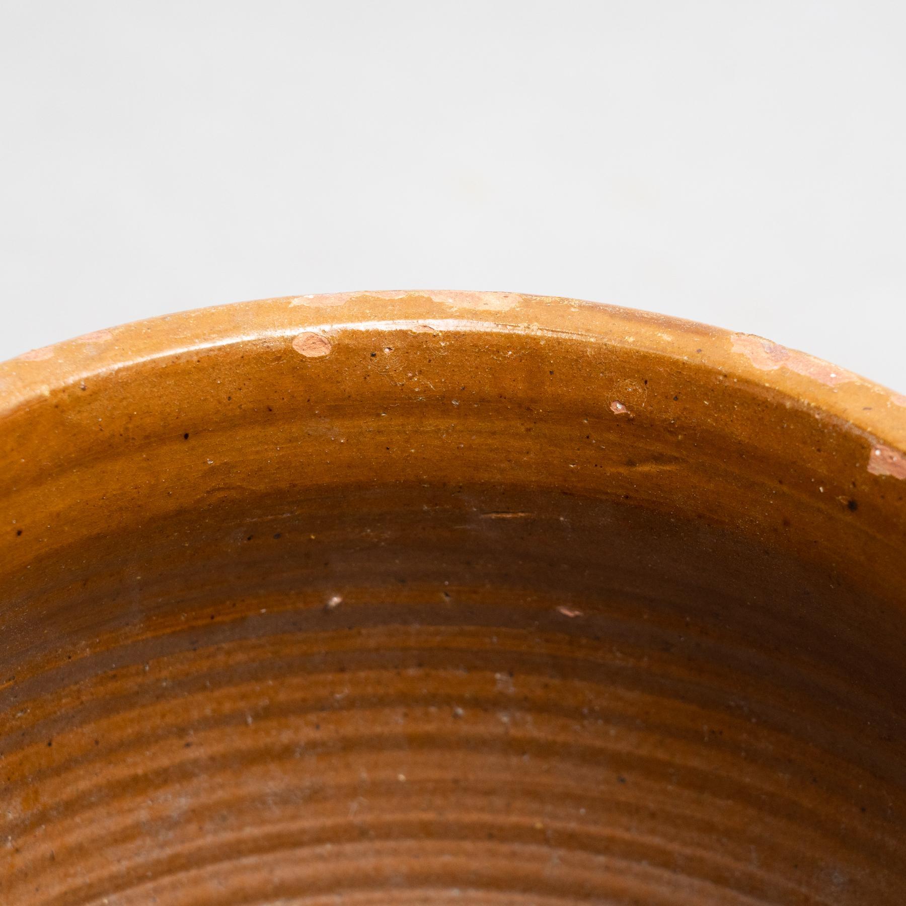 Fioriera tradizionale in ceramica, 1960 circa in vendita 4