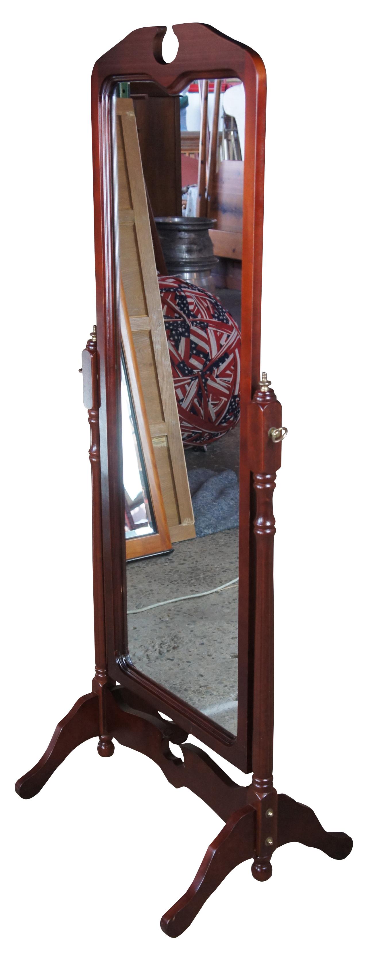 dressing mirror full length
