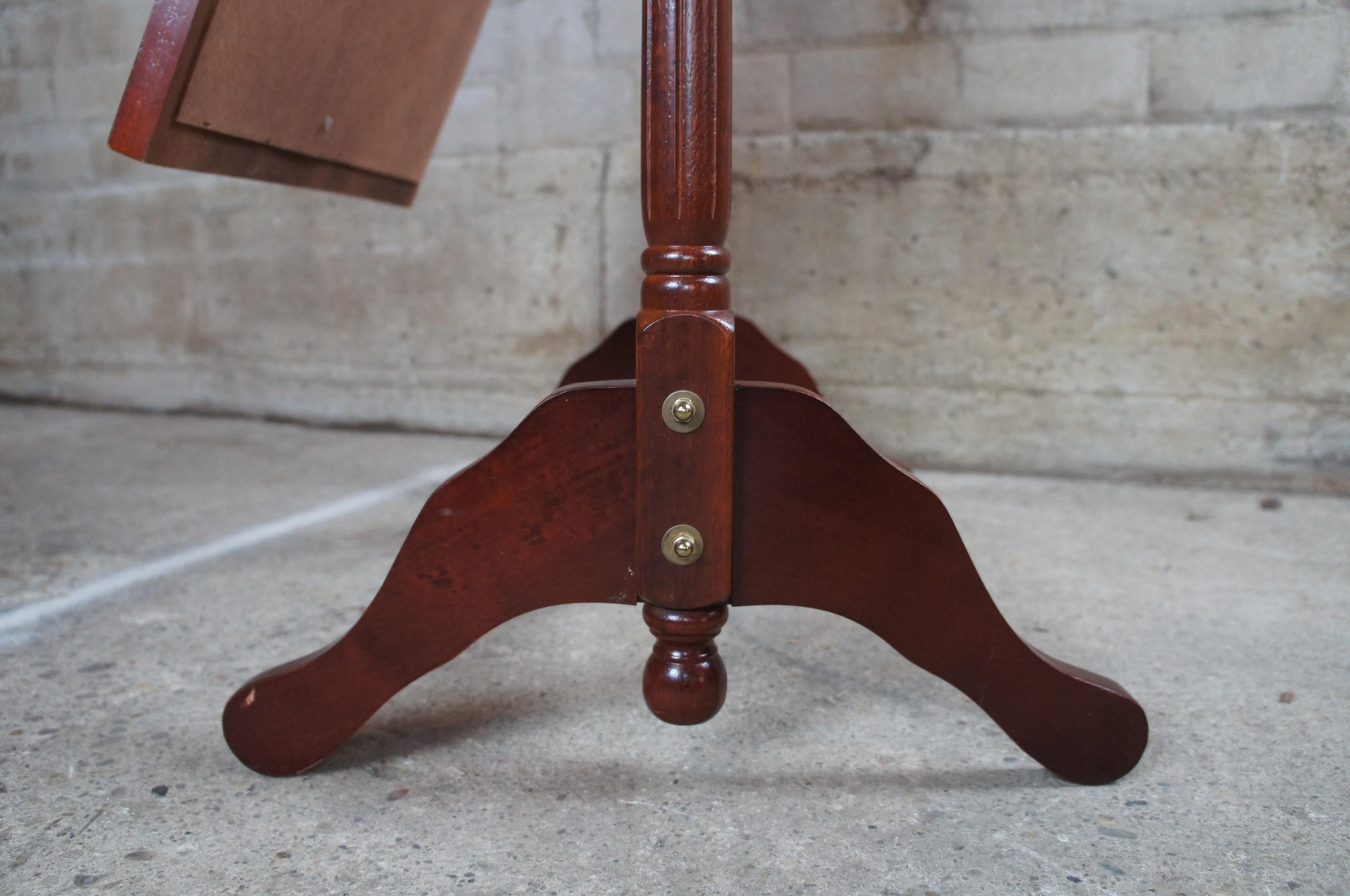 20th Century Traditional Cheval Full Length Bedroom Dressing Standing Floor Vanity Mirror
