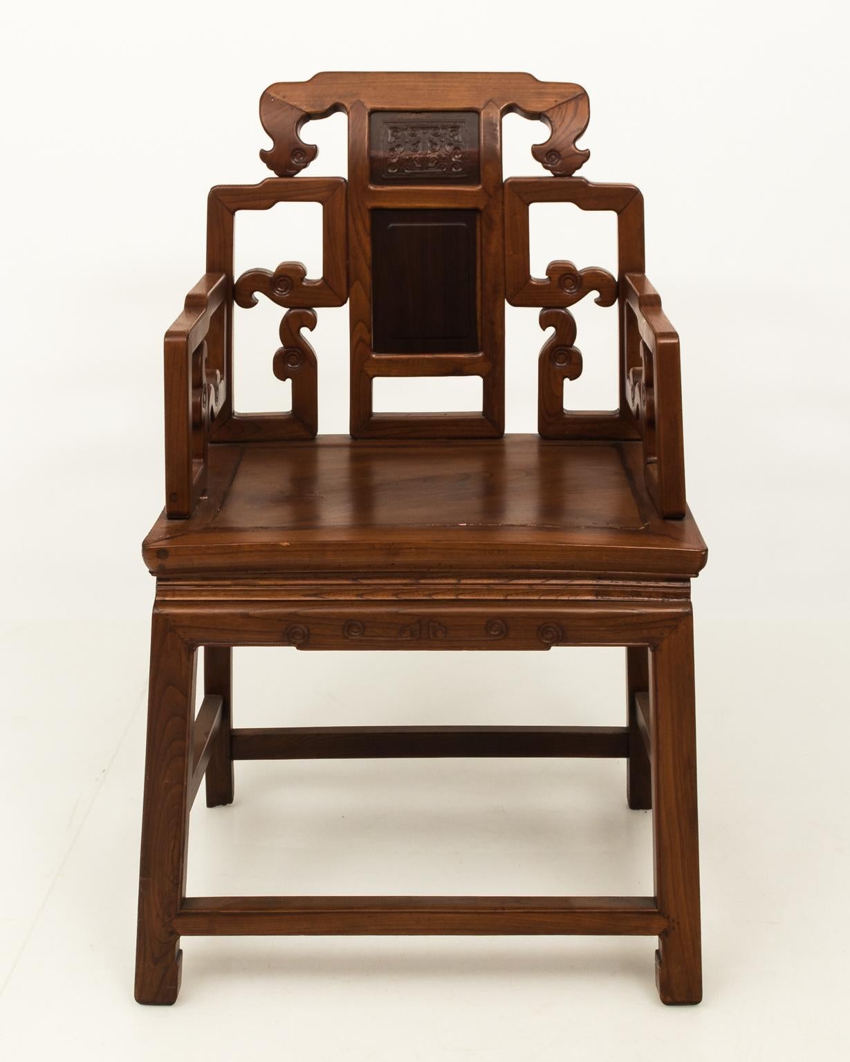 chinese chair