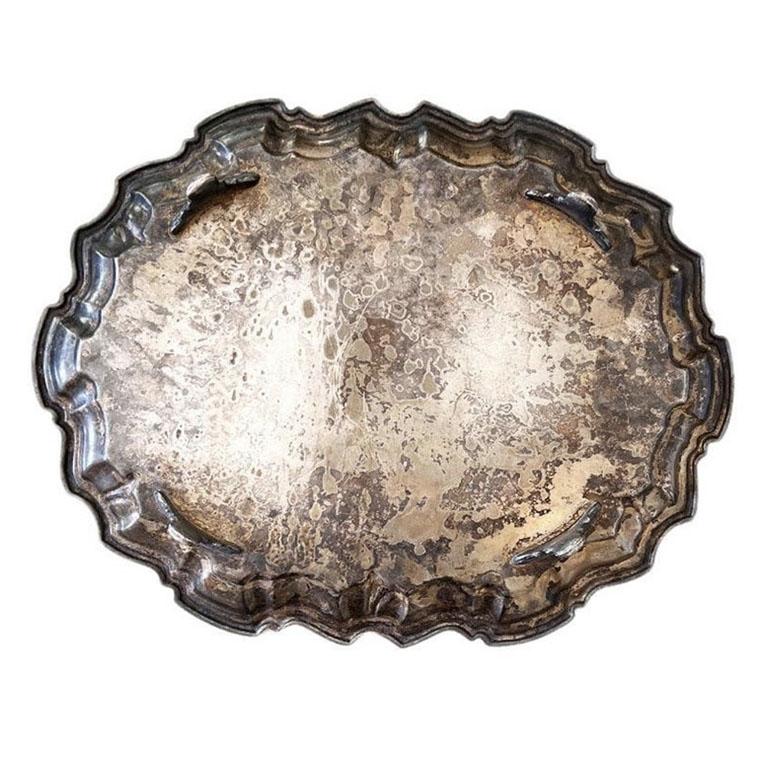 ranleigh silverware tray