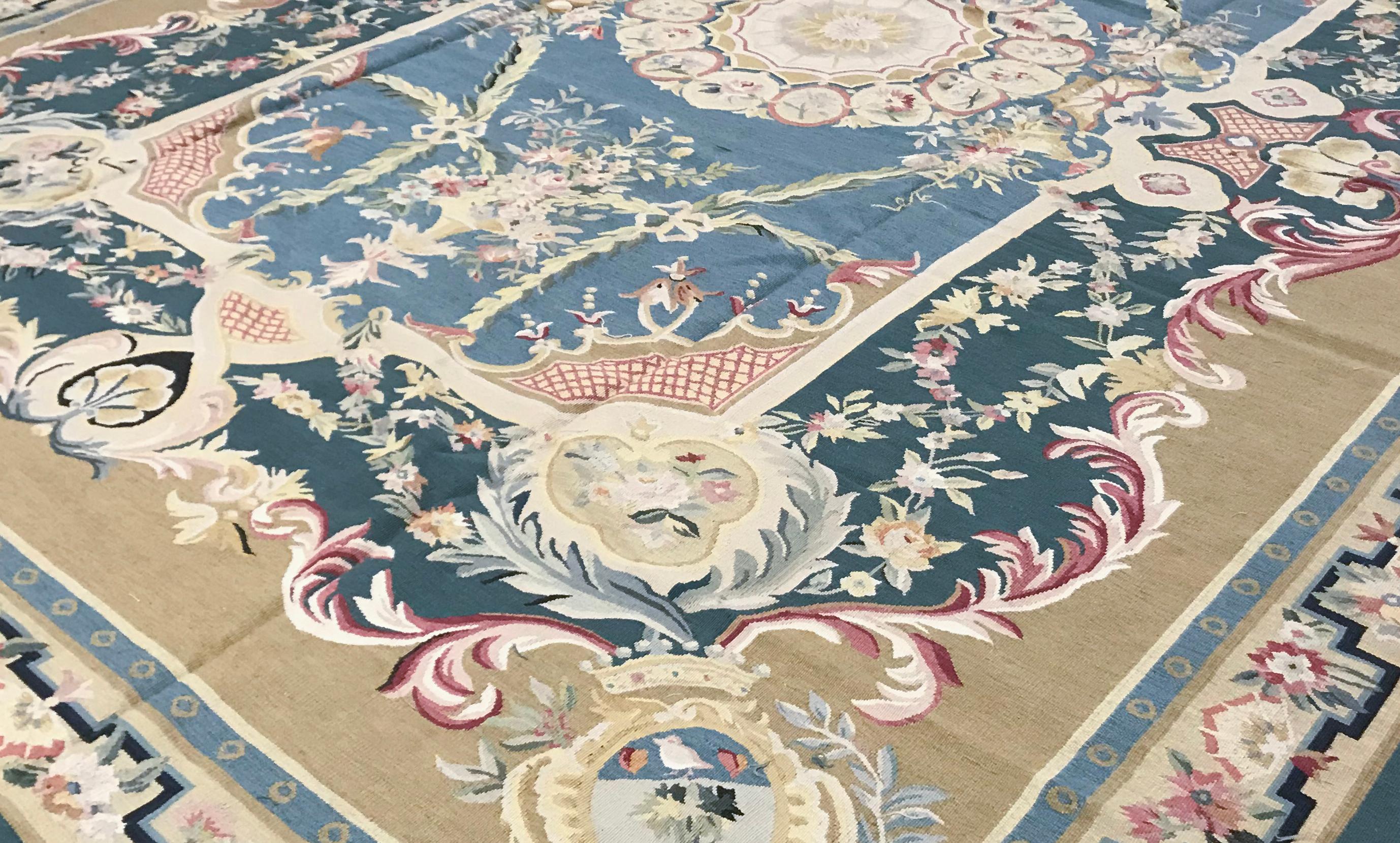 traditional weave rug