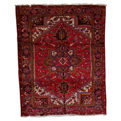 Persan semi-antique