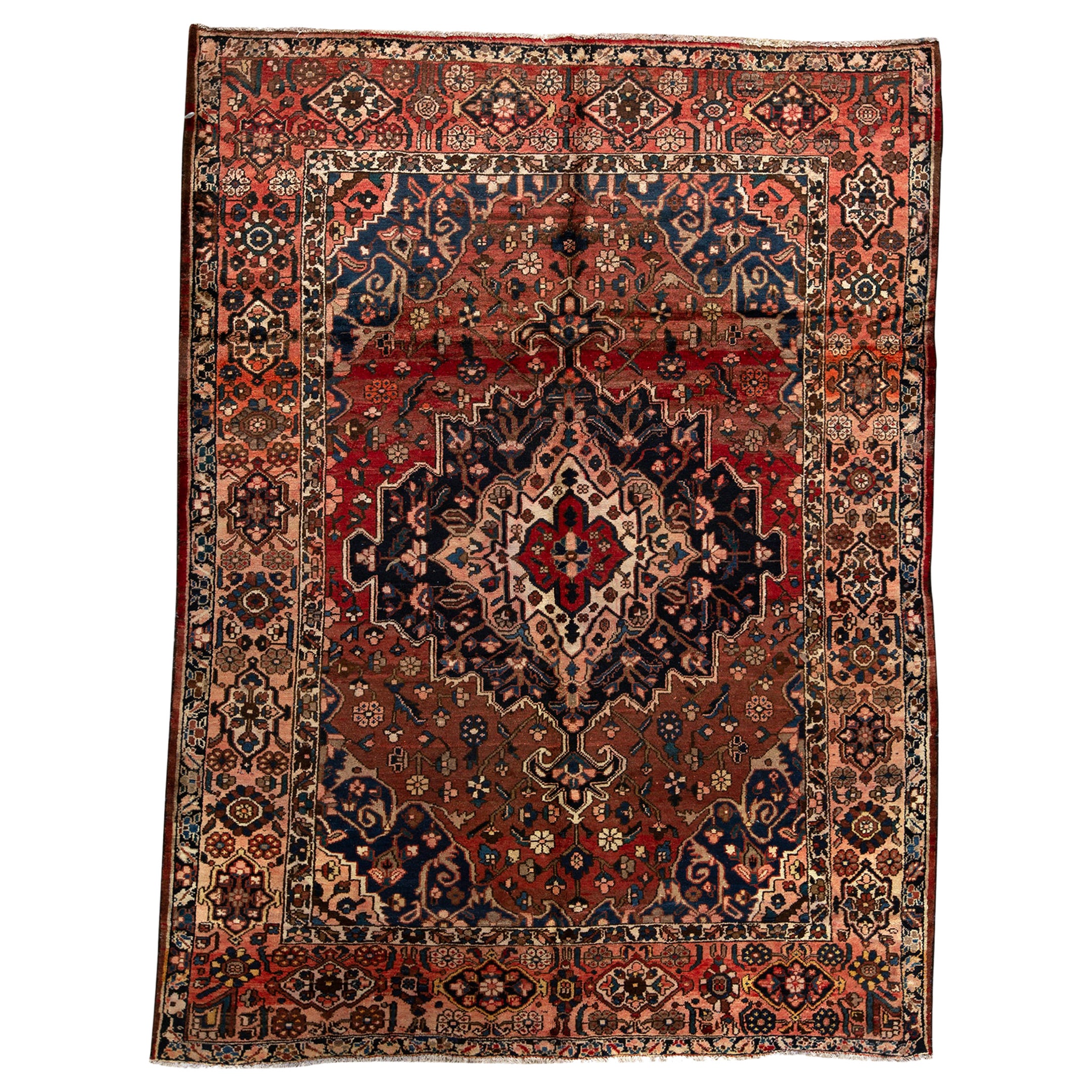 Persan semi-antique