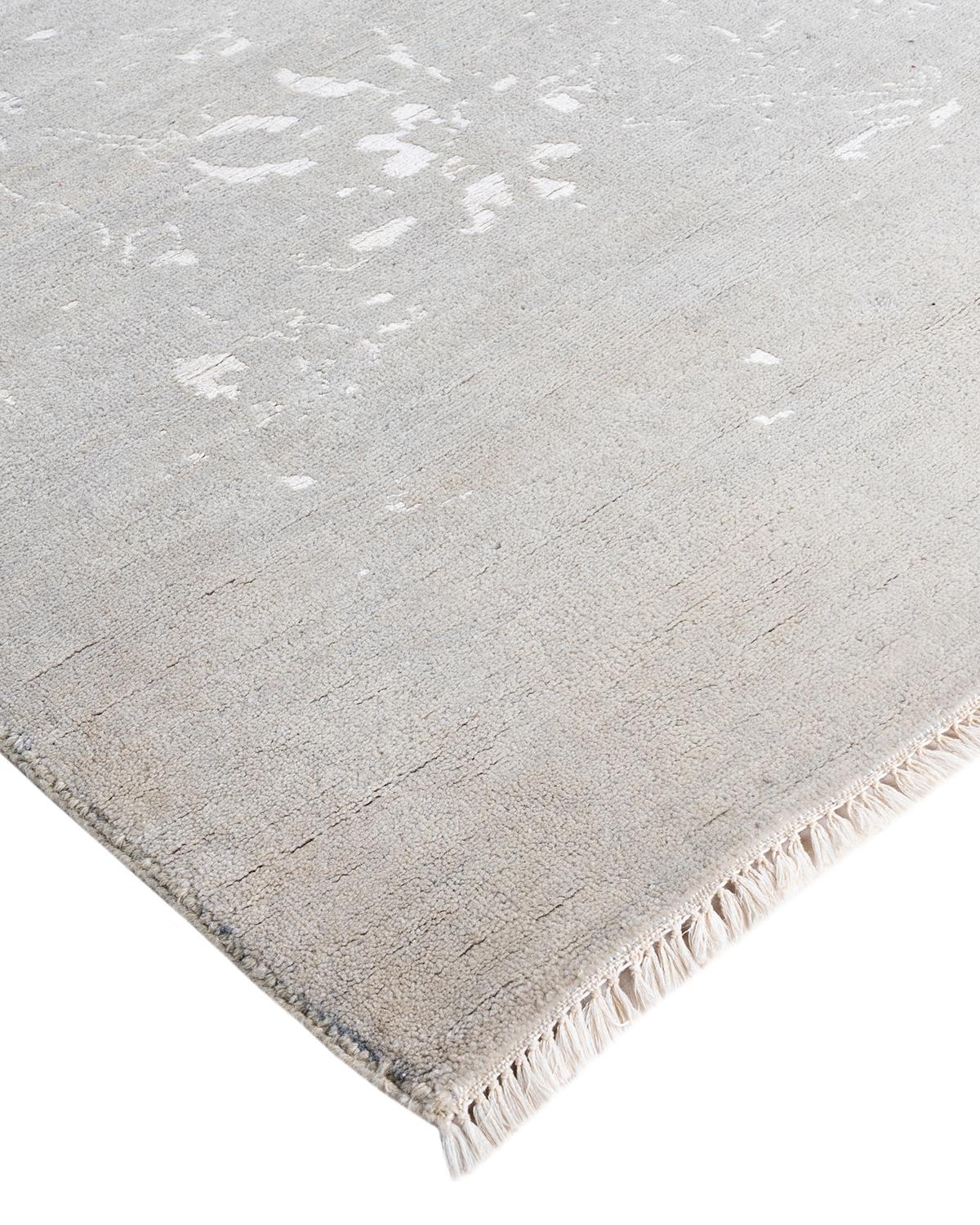 Kazak rugs have been sought after for generations, their unique design aesthetic a captivating combination of tribal history and geographic influence. Intricately hand-knotted from wool, the medallions, allover patterns, and central design reflect
