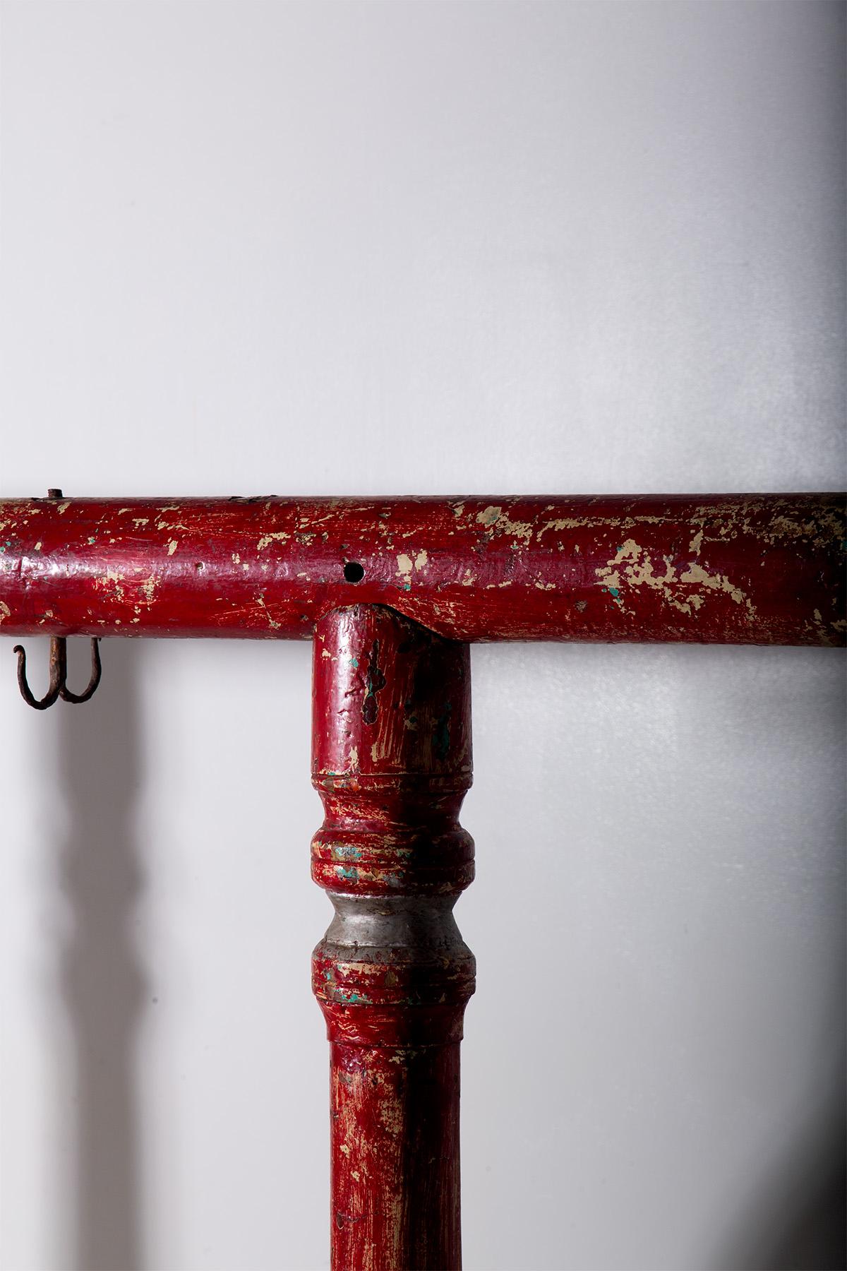 Gong traditionnel indonésien antique et bonang en vente 6
