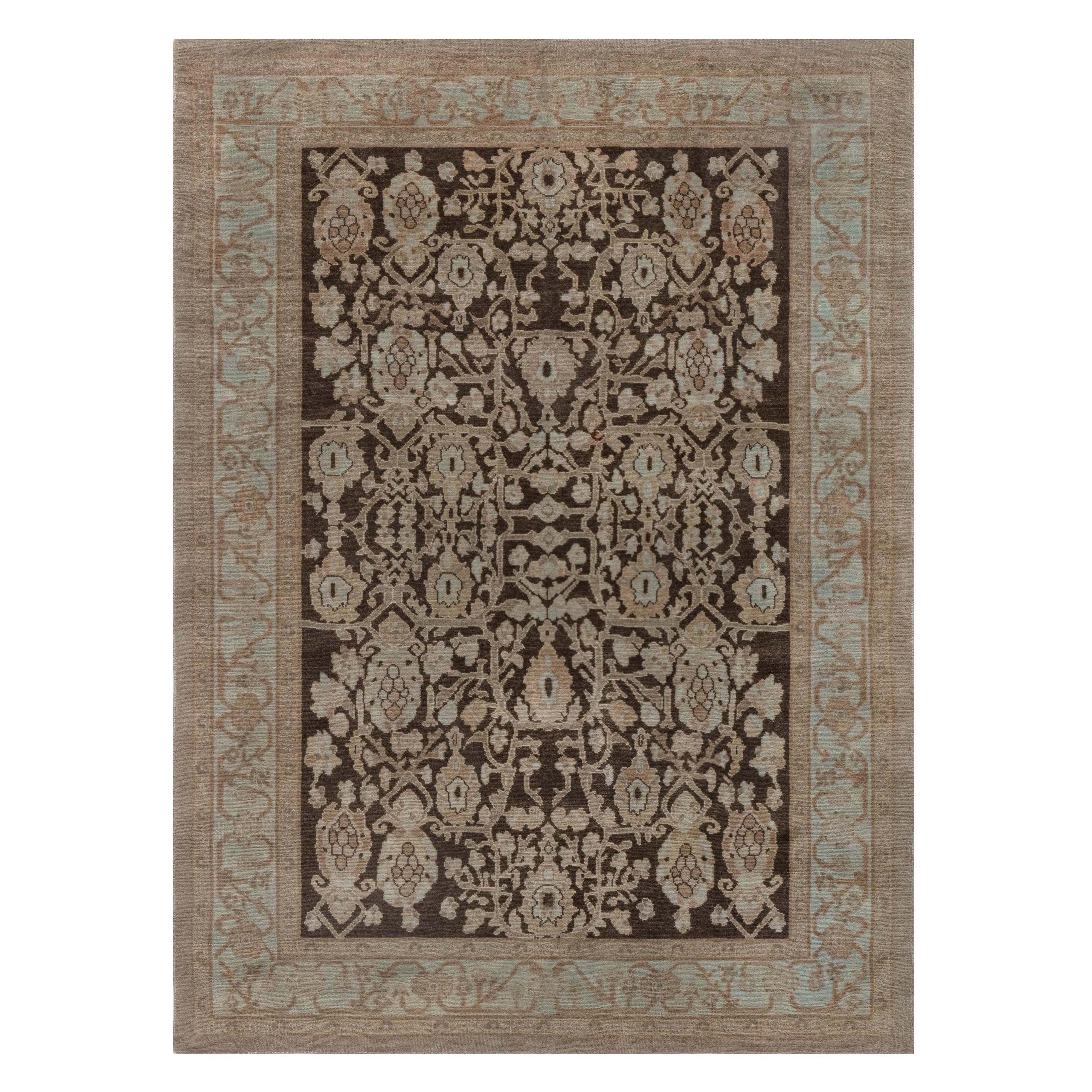 New And Custom Persian Rugs
