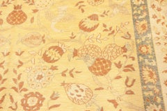 Traditional Inspired Oriental Rug by Doris Leslie Blau