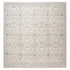 Oushak More Carpets