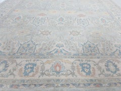 Traditional Inspired Rug by Doris Leslie Blau