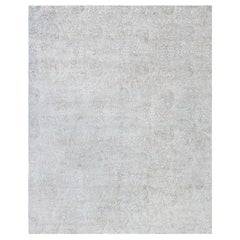 Traditioneller, inspirierter Teppich von Doris Leslie Blau