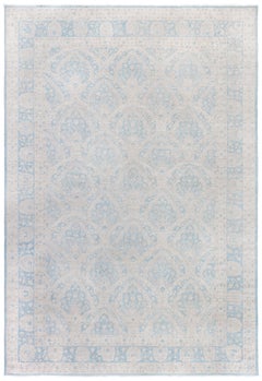 Alfombra de inspiración tradicional de Doris Leslie Blau