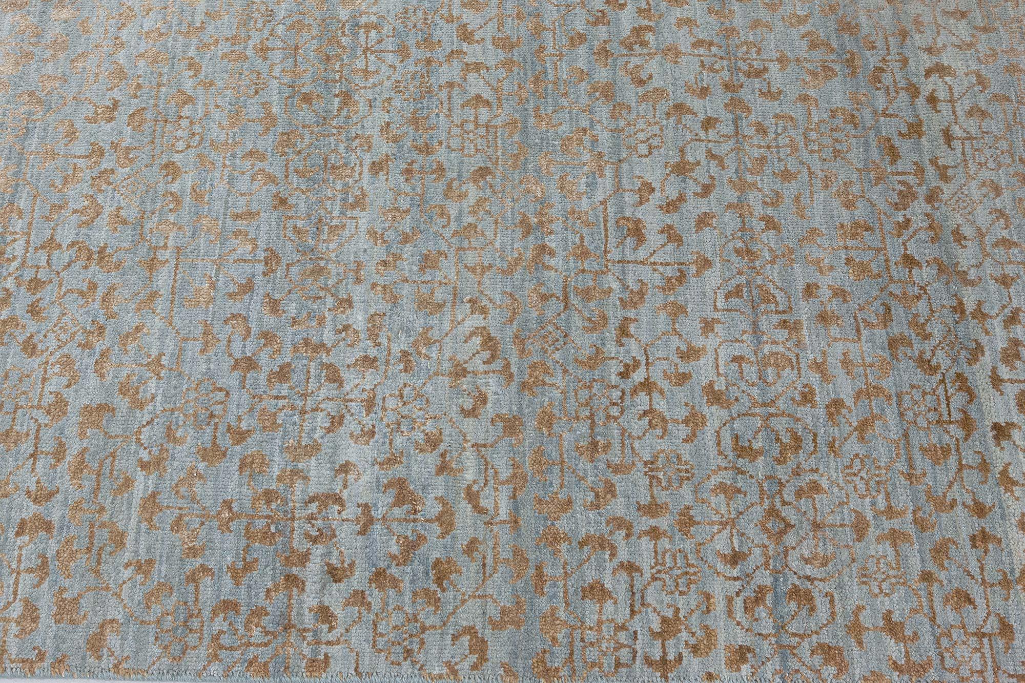 Lana Traditional Inspired Runner by Doris Leslie Blau in vendita
