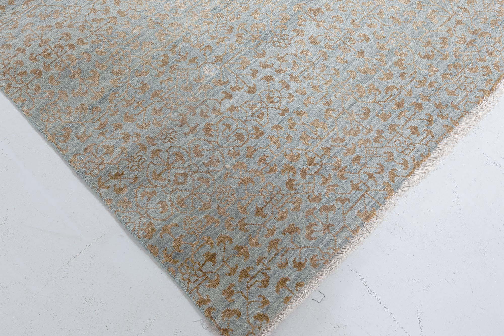 Traditional Inspired Runner by Doris Leslie Blau in vendita 1
