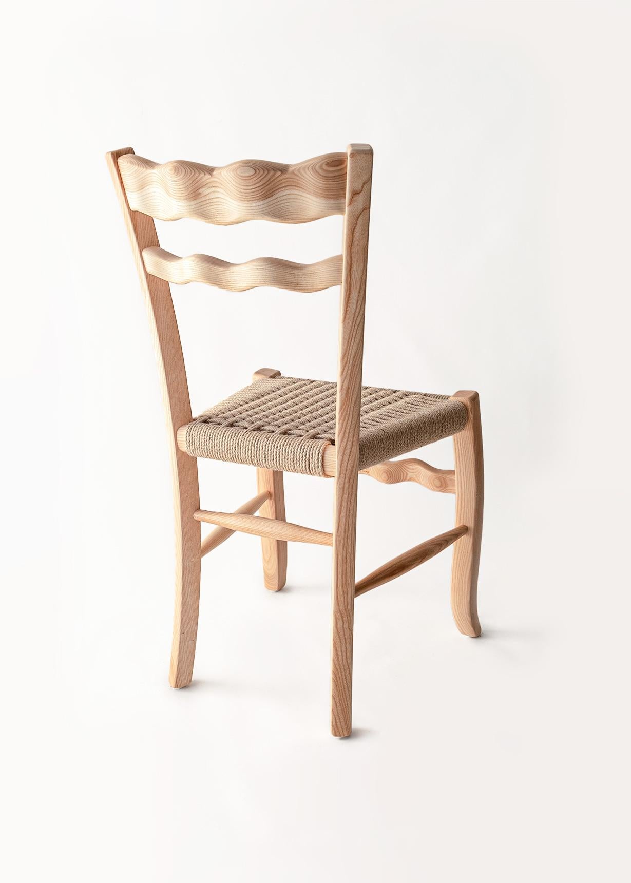 italian wooden chairs