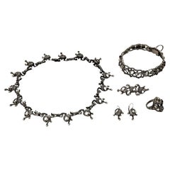 Traditional Jewelry