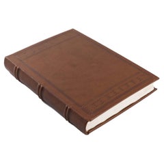 Traditional Journal