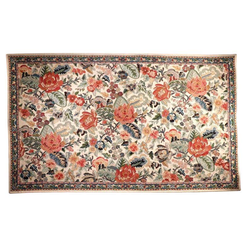 1990s Rug 1990s Rugs and Carpets - 473 For Sale at 1stDibs