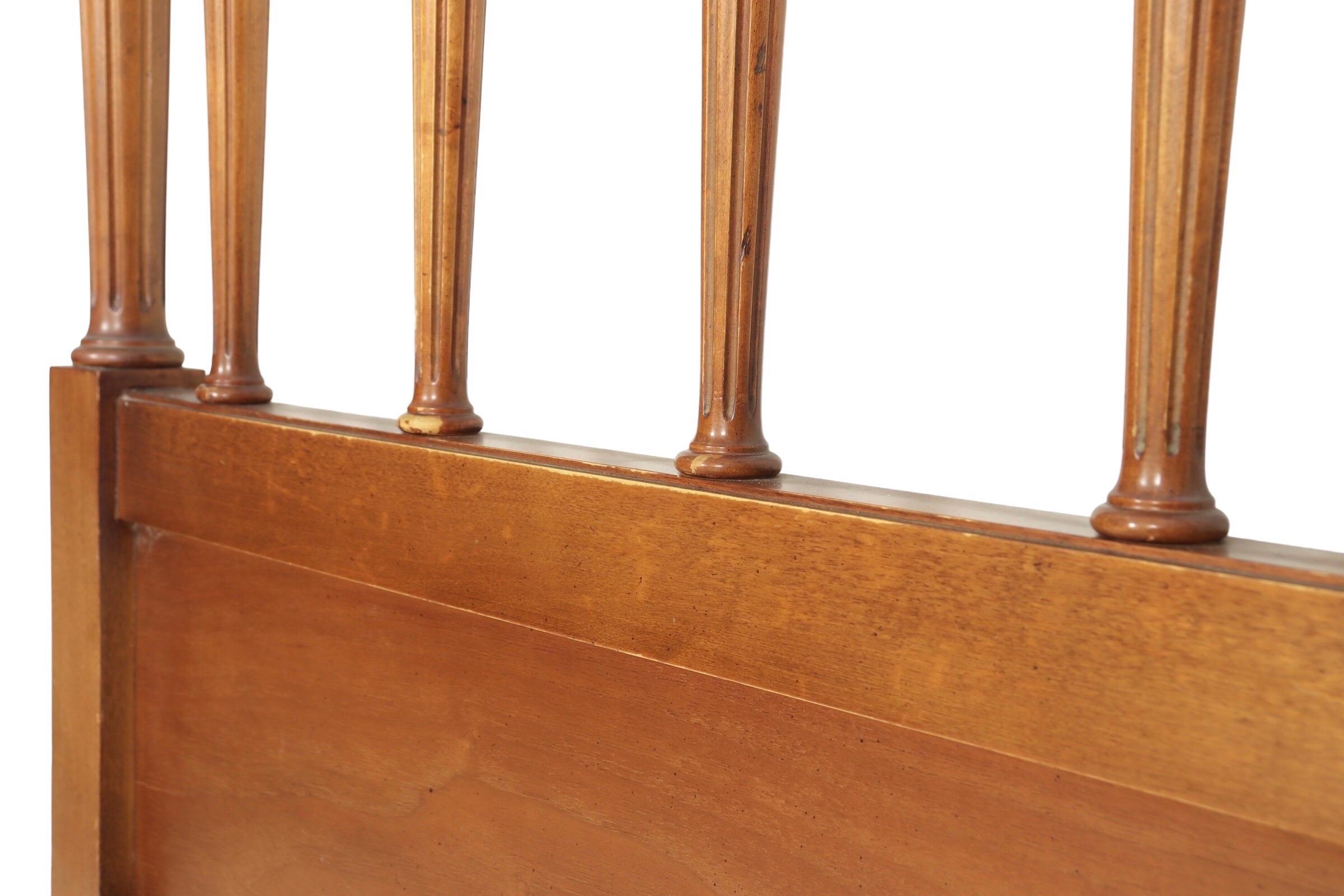size king headboard