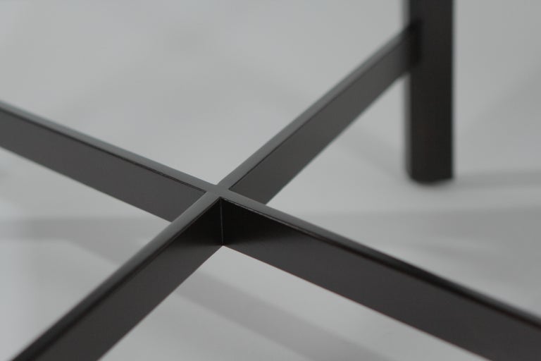 Traditional Kittinger Furniture Craftsmen Mahogany DropLeaf Butler