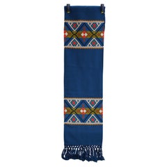 Traditional Large Scandinavian Art Nouveau wall decoration, Sweden