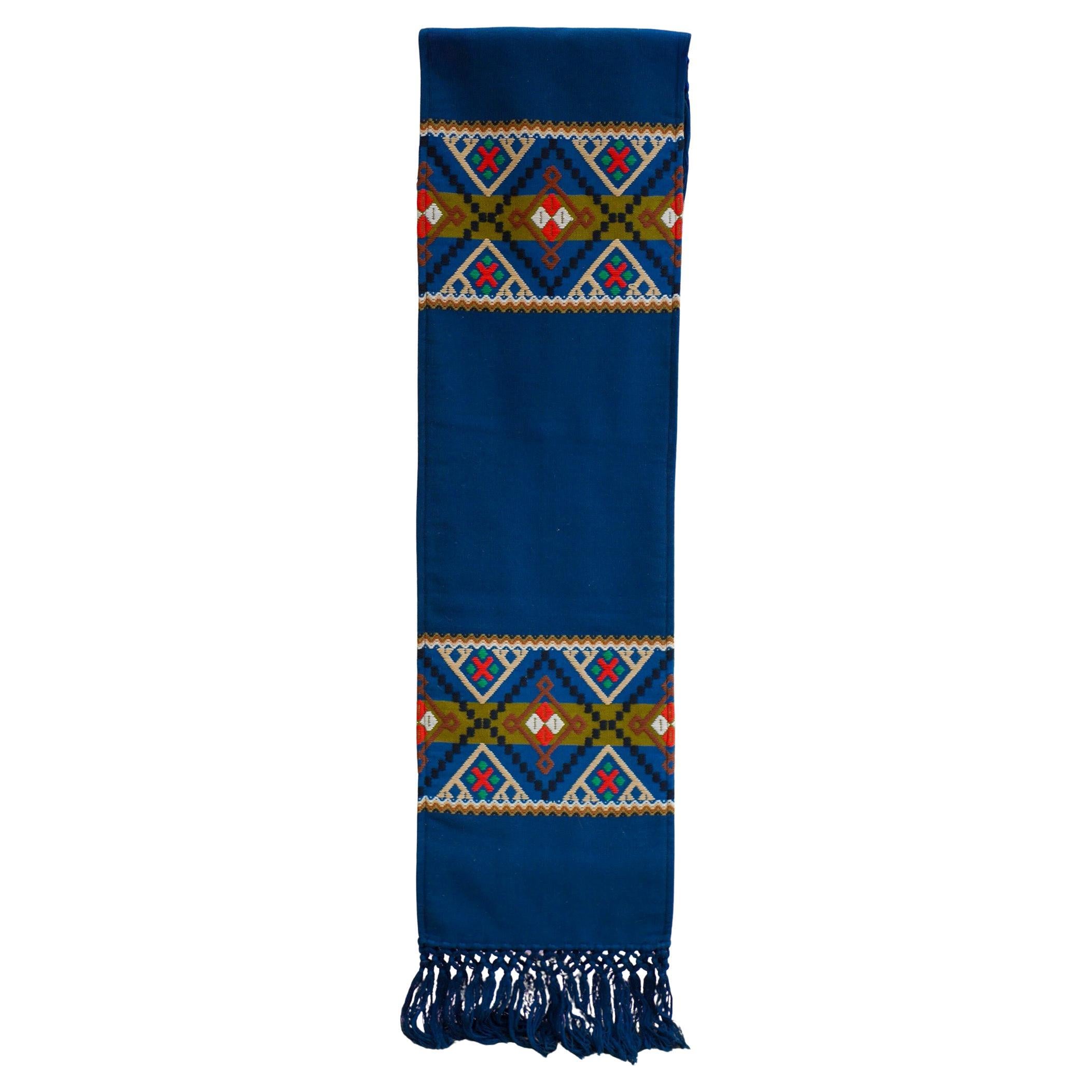 Traditional Large Scandinavian Art Nouveau wall decoration, Sweden