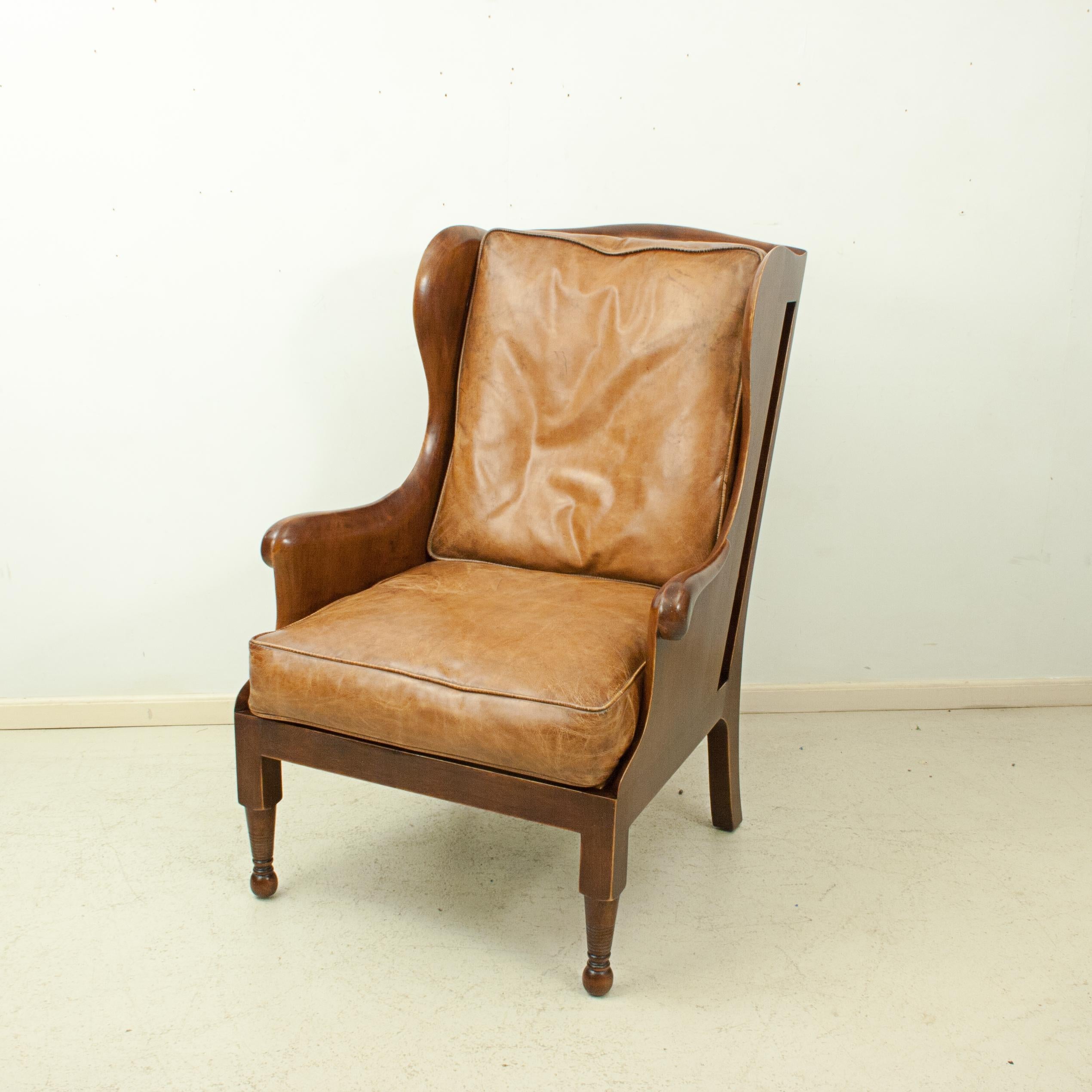 traditional armchair styles