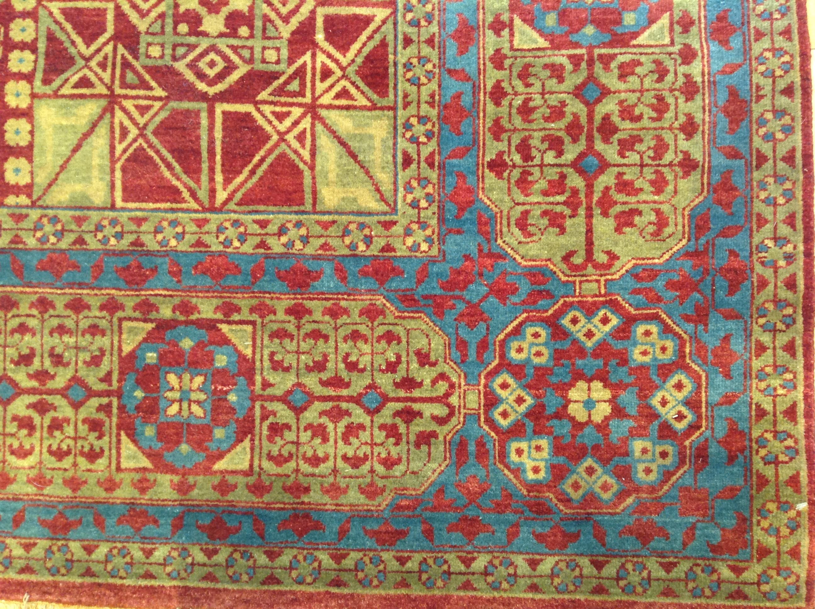 mamluk rugs for sale