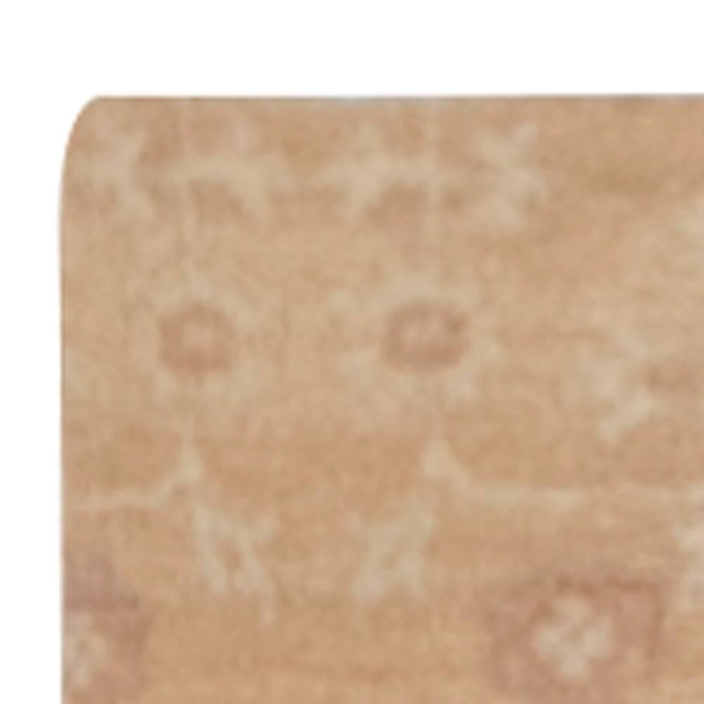 Afghan Tapis de couloir traditionnel d'inspiration orientale de Doris Leslie Blau en vente