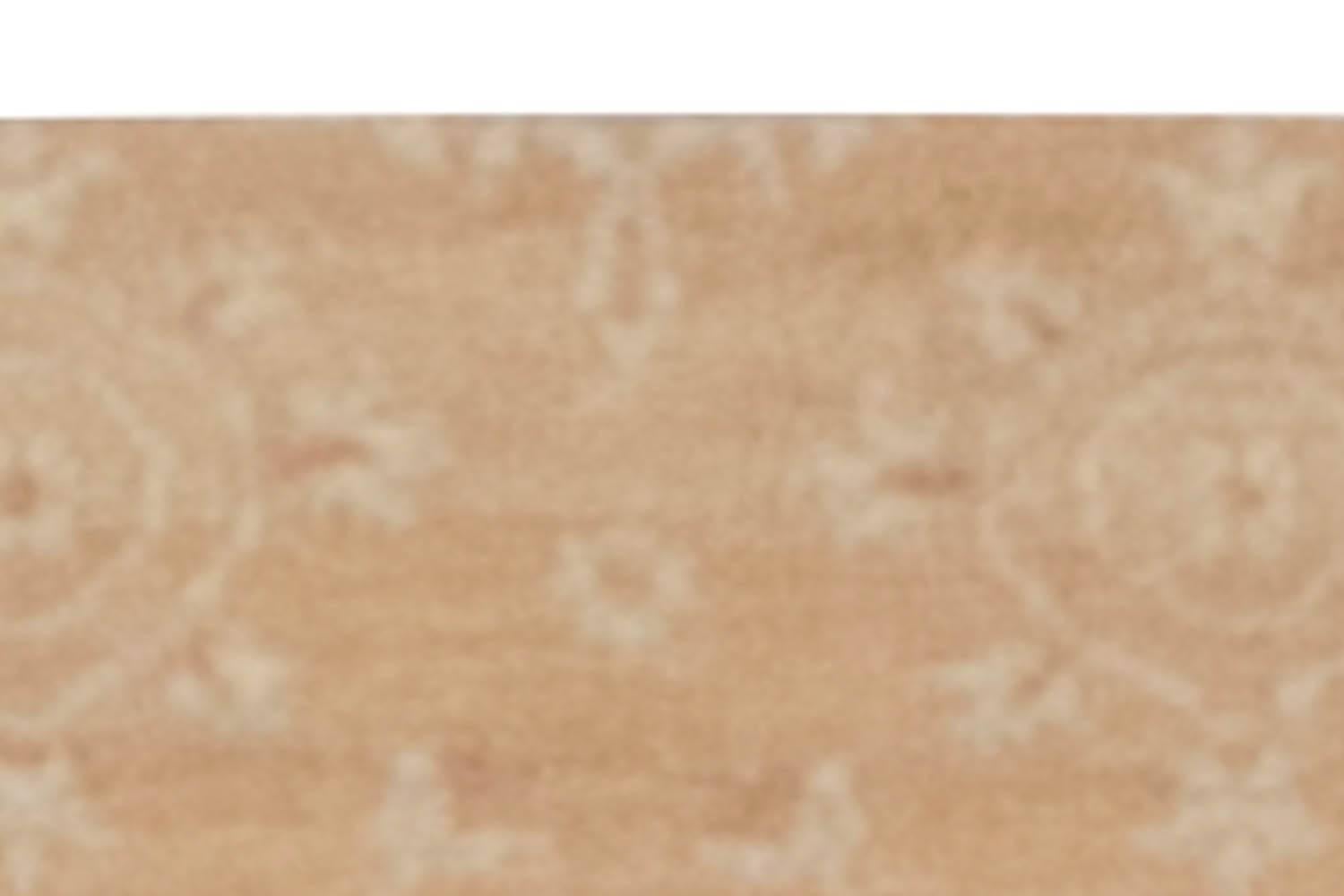 Noué à la main Tapis de couloir traditionnel d'inspiration orientale de Doris Leslie Blau en vente