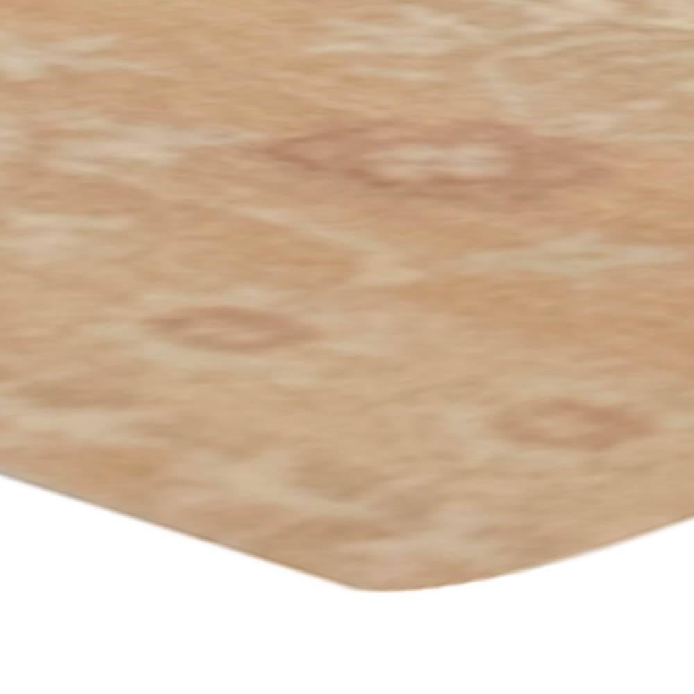 Tapis de couloir traditionnel d'inspiration orientale de Doris Leslie Blau Neuf - En vente à New York, NY