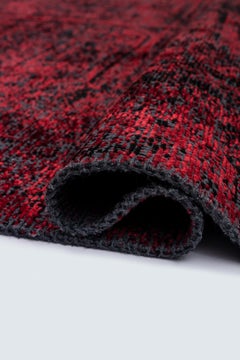 Traditional Oriental Luxury Area Rug