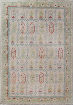 Fabric Indian Rugs