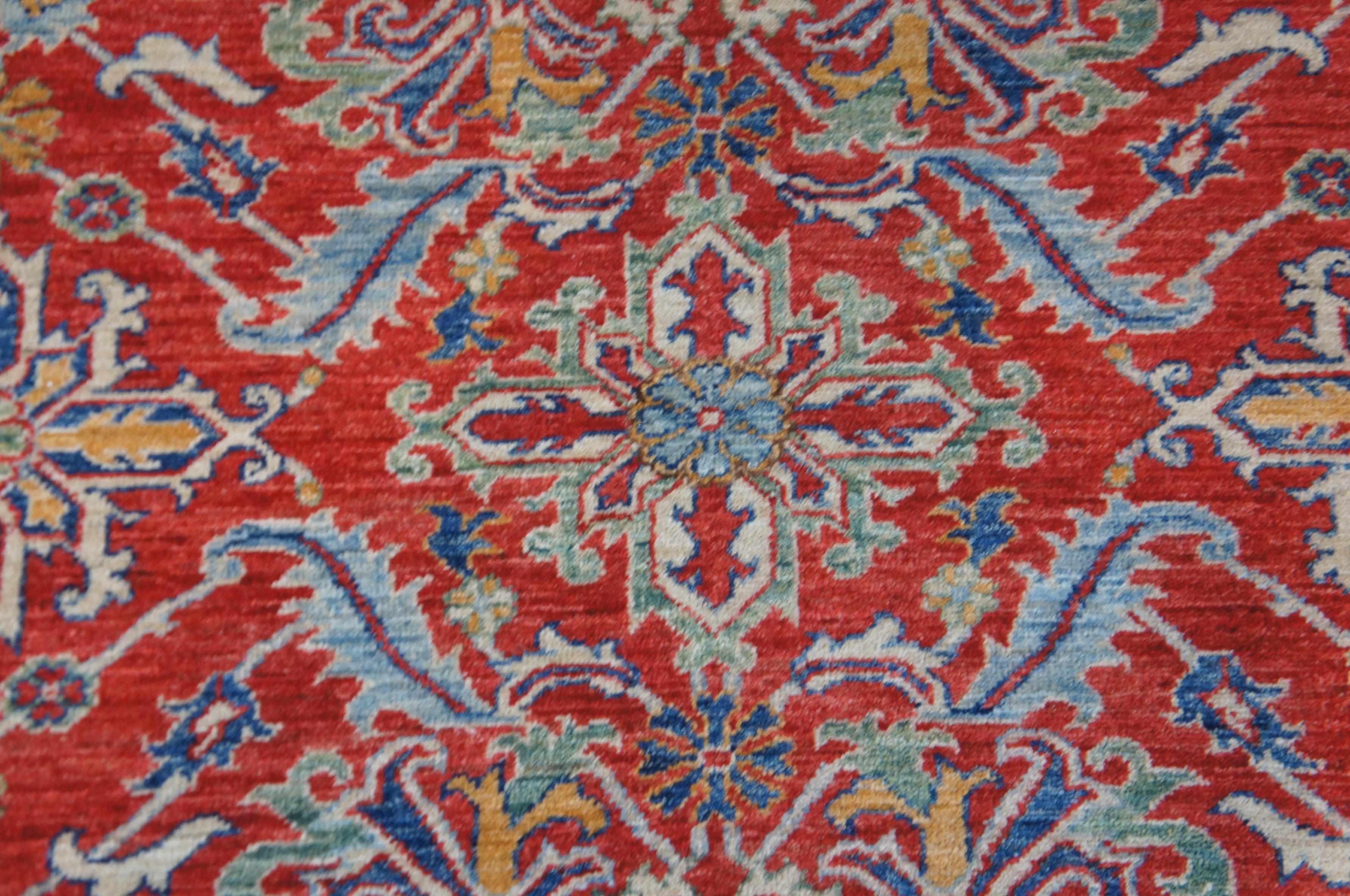 pakistan carpet