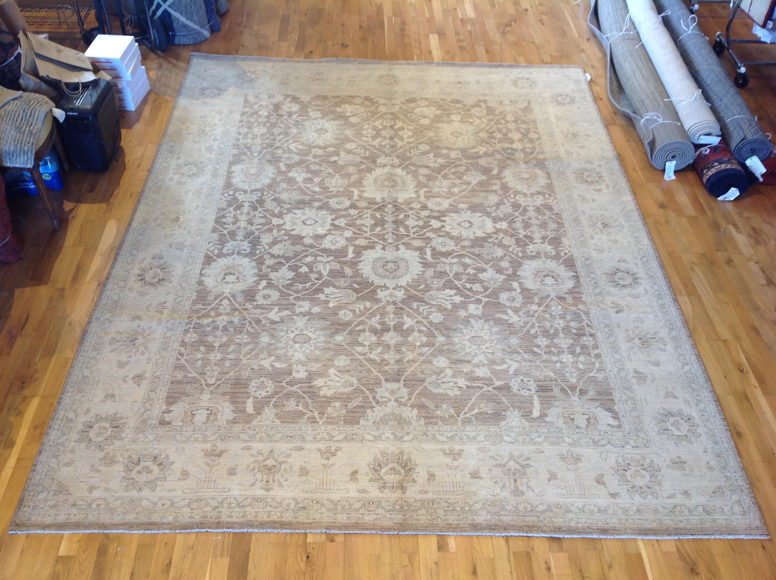 floral wool area rugs