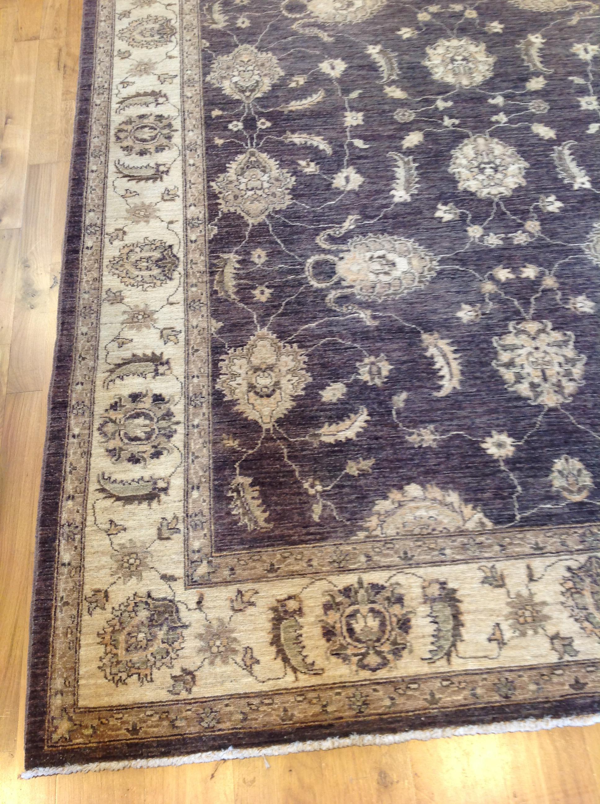Alfombra tradicional paquistaní Pakistaní en venta