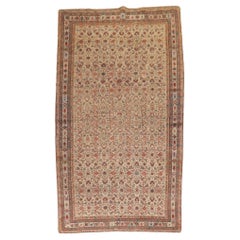 Traditional Persian Ferehan 20th Century Rug