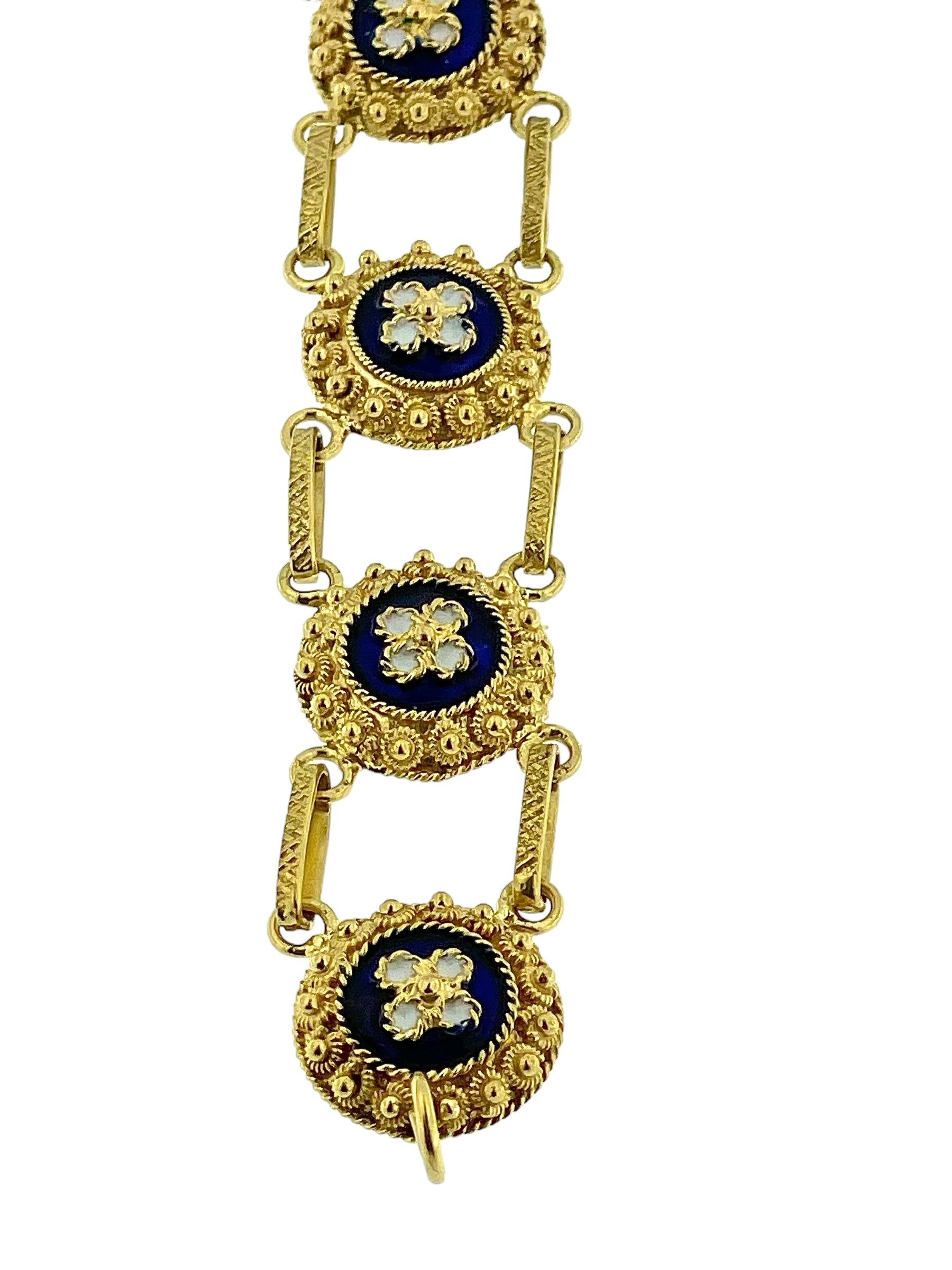 portuguese jewelry