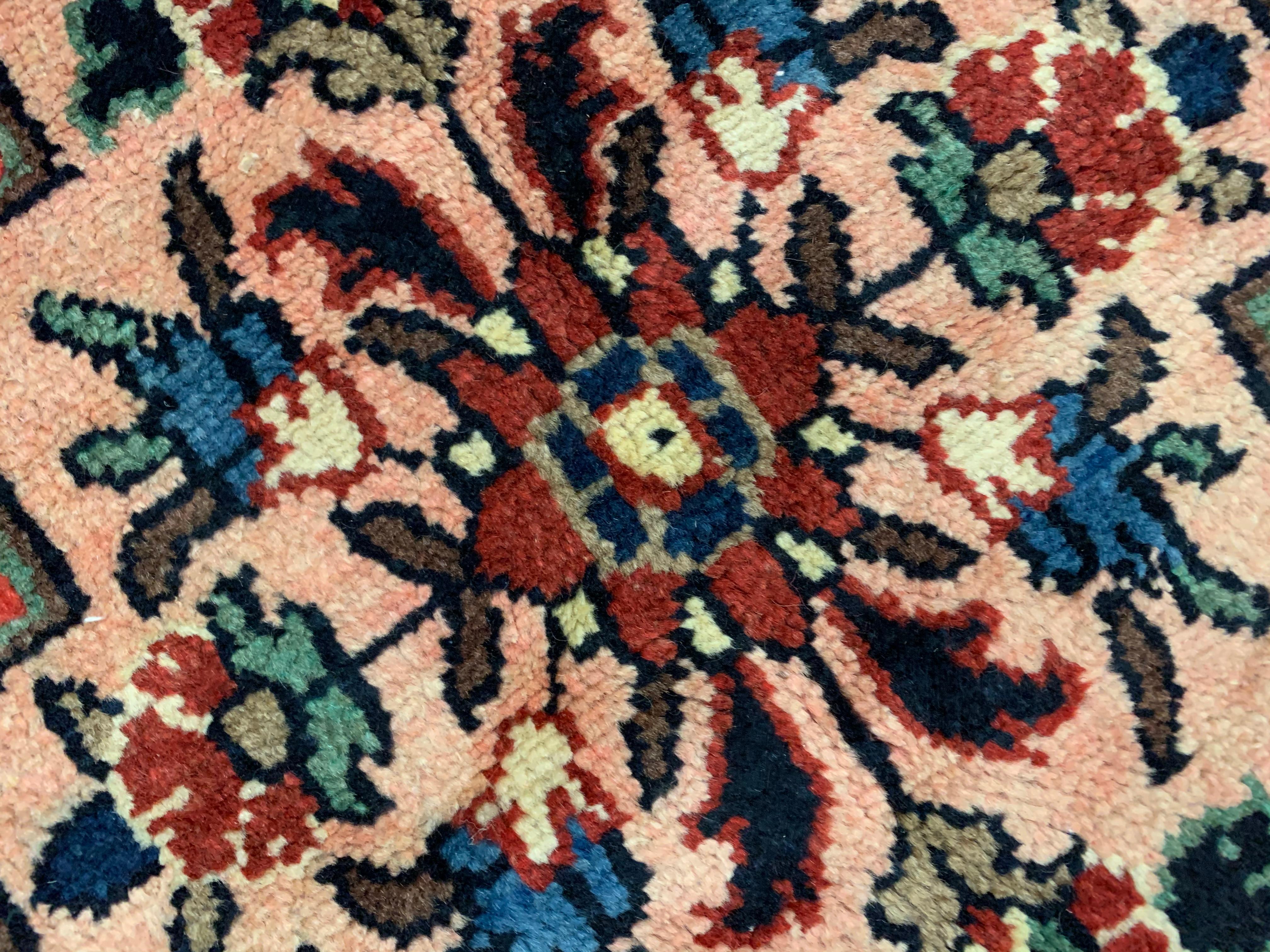 handmade wool rugs