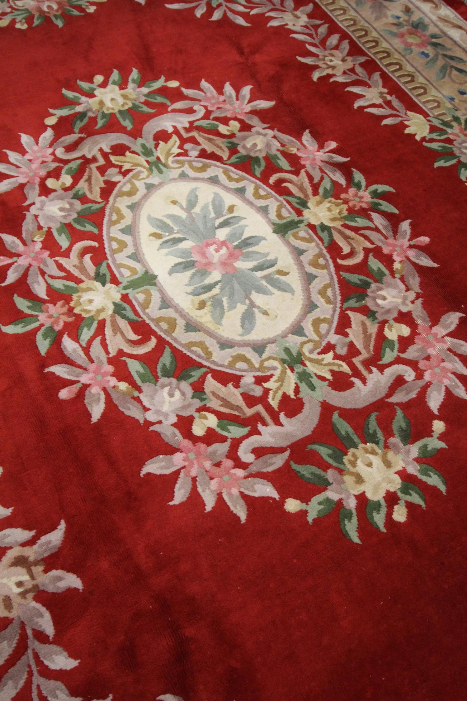 traditional handmade rugs