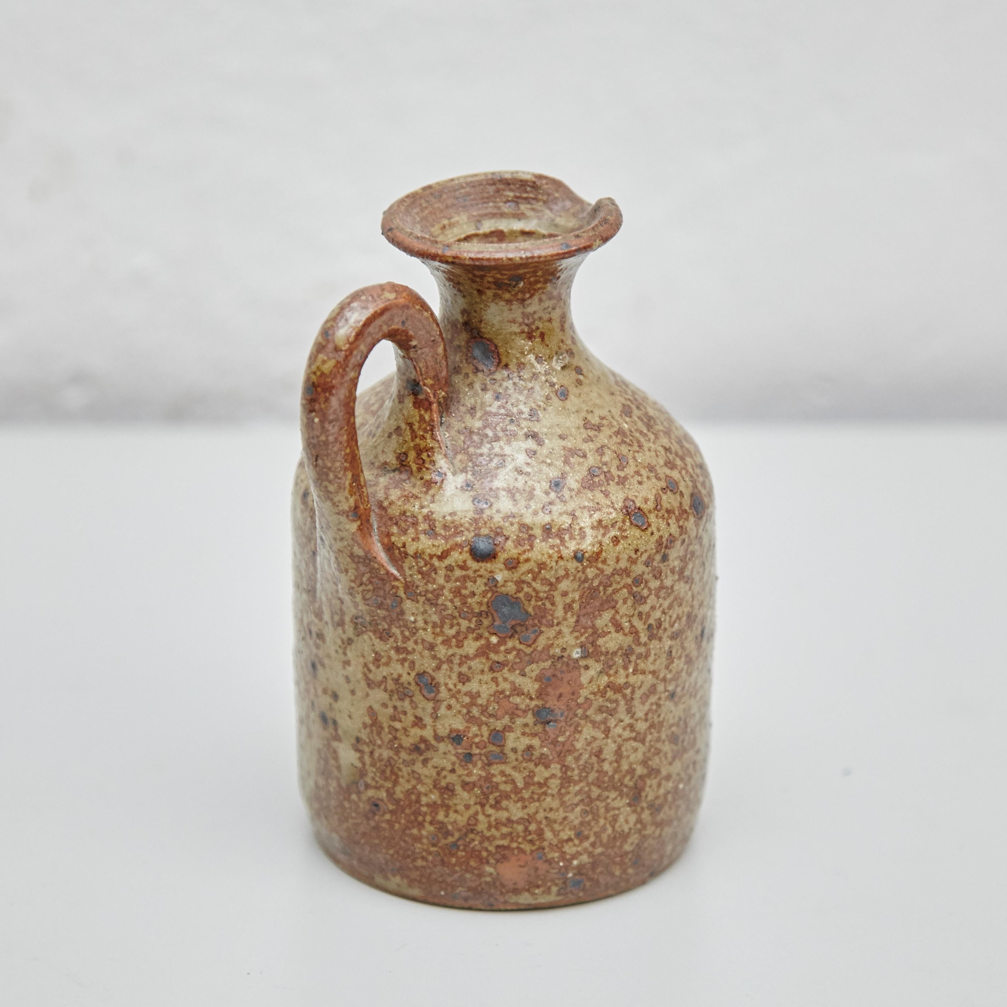 Traditional Rustic Spanish Ceramic 2