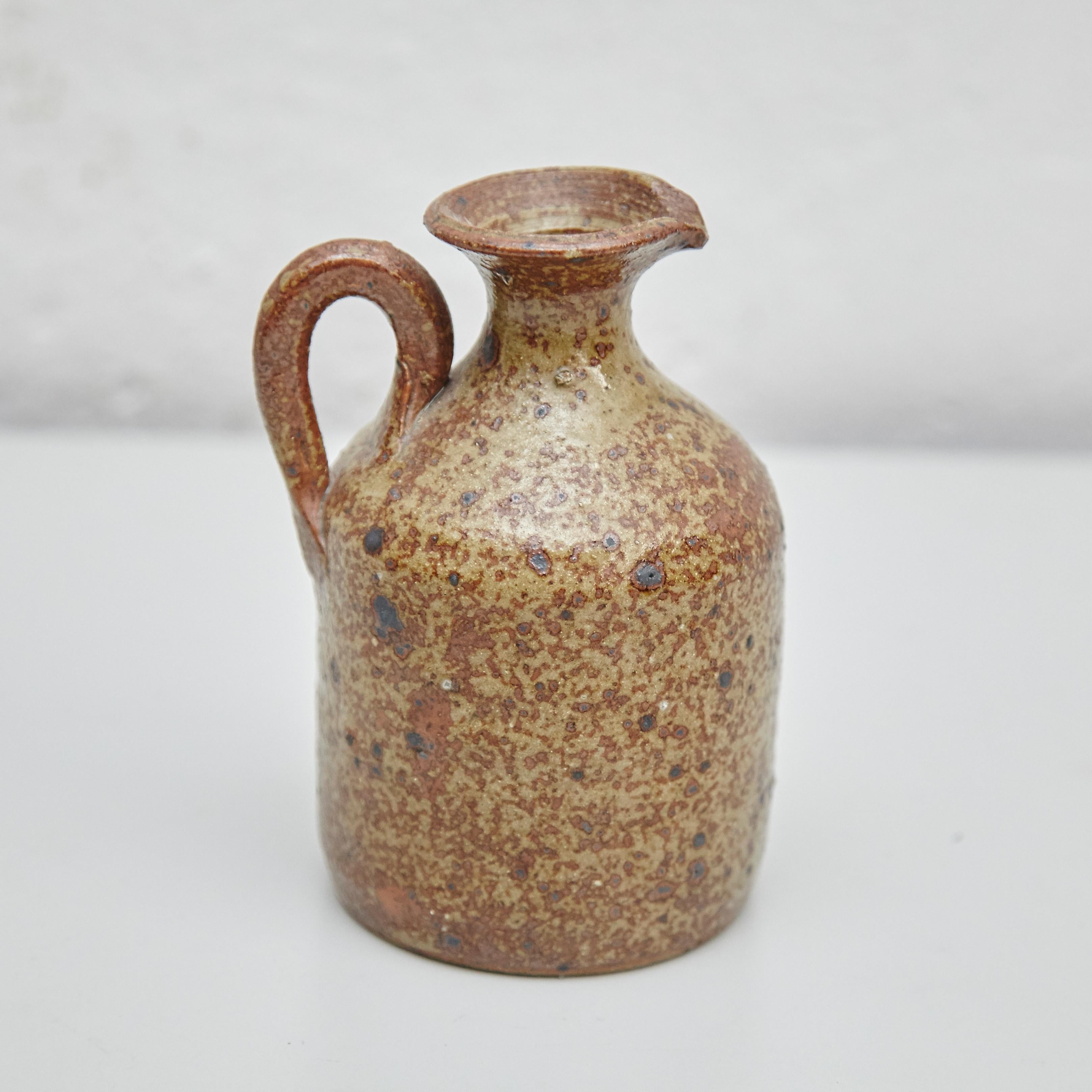 Traditional Rustic Spanish Ceramic 3