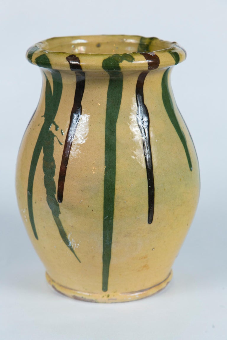 Traditional Savoie Storage Jar, France, Early 20th Century at 1stDibs