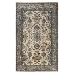 South Asian Central Asian Rugs