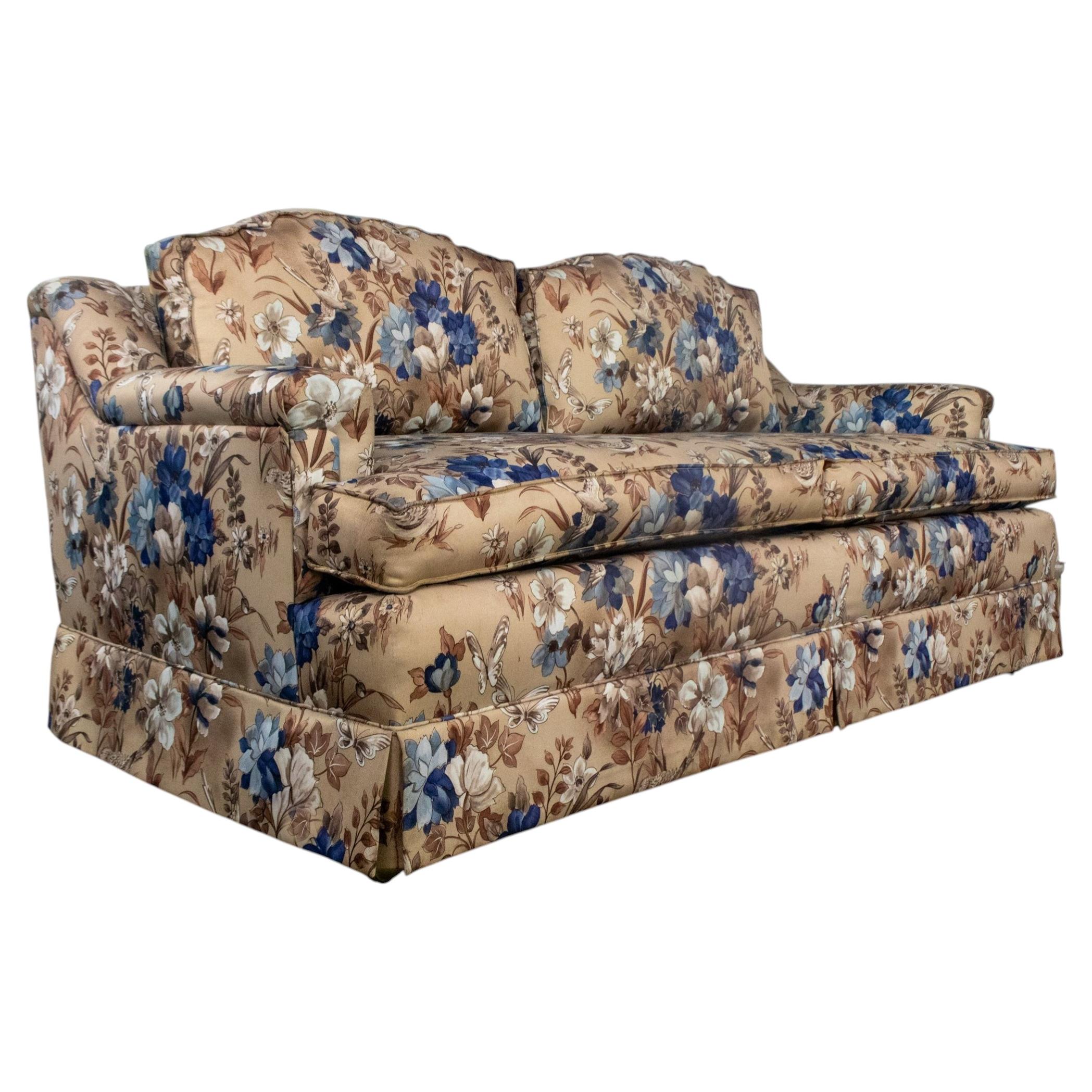 What is chintz used for?