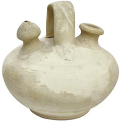 Traditional Spanish Rustic Ceramic, circa 1940