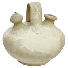 Traditional Spanish Rustic Ceramic, circa 1940