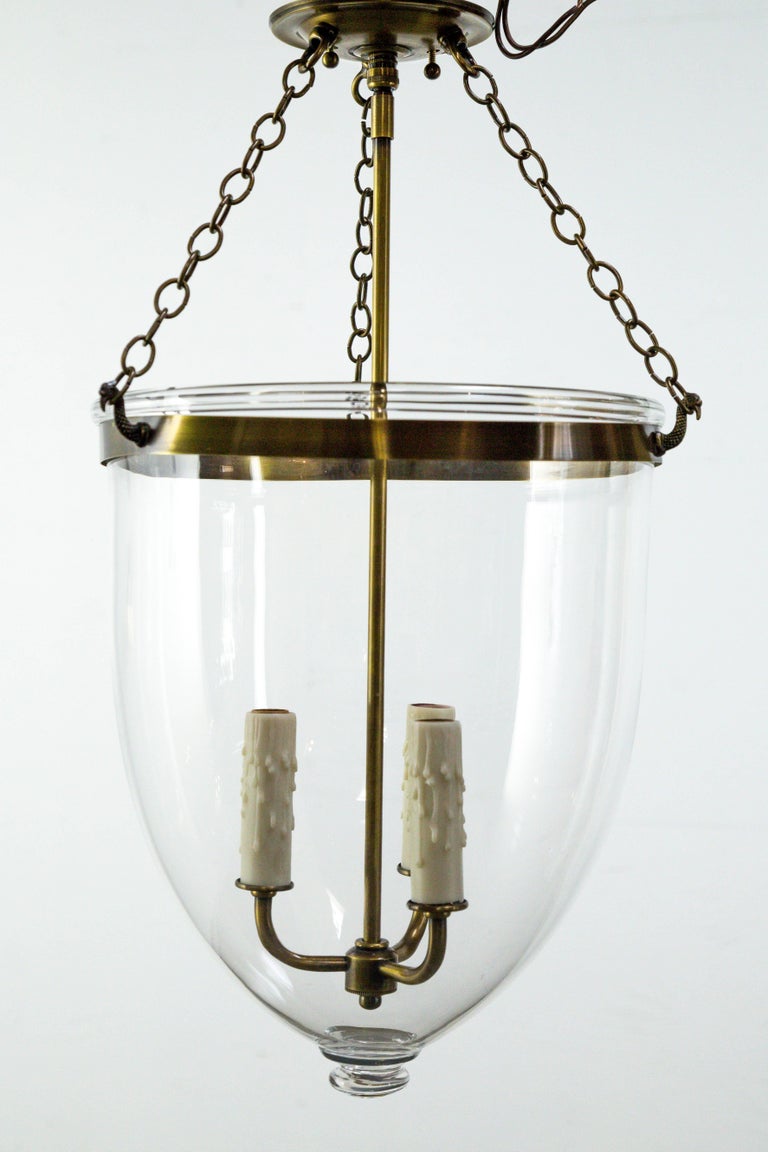 Traditional Style Contemporary Bell Jars For Sale at 1stdibs