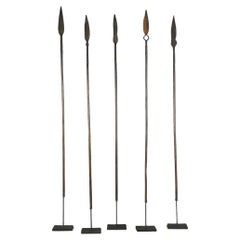 Objets à poser ou suspendre - Métal