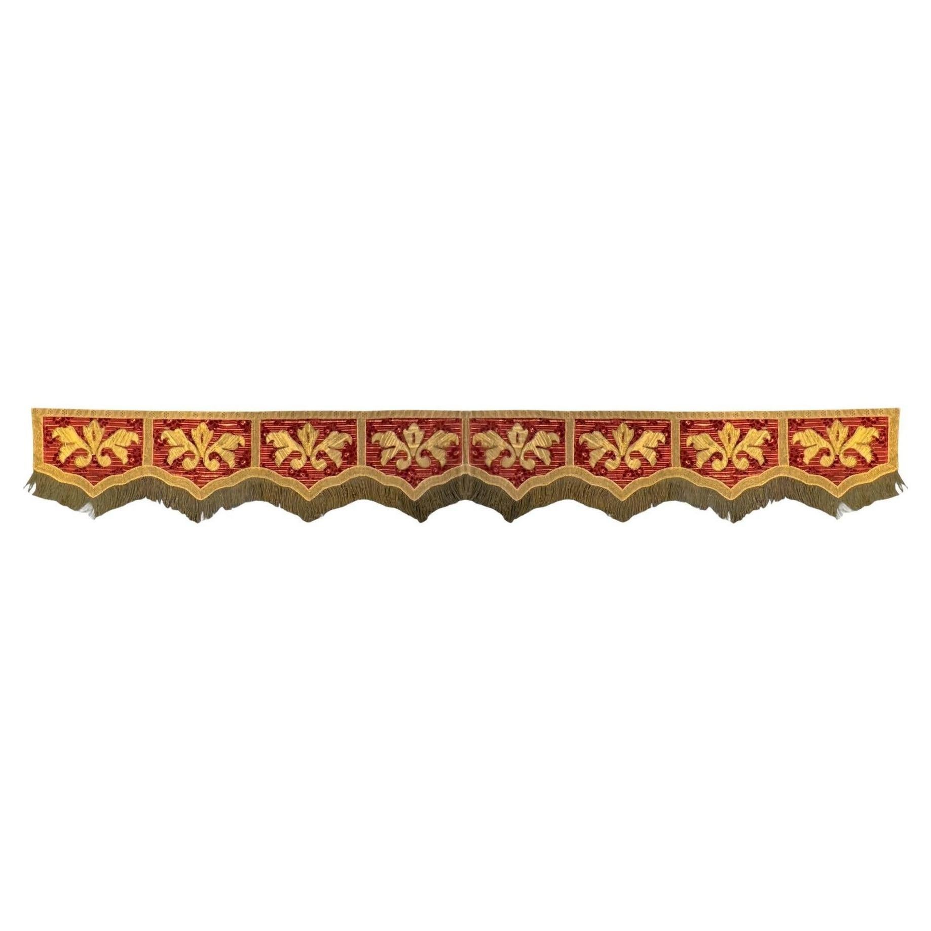 Traditional Toran Hanging Door Entrance